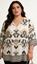 Picture of CURVY GIRL GYPSY  TUNIC